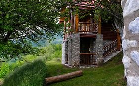 Fern Farm Eco Resort