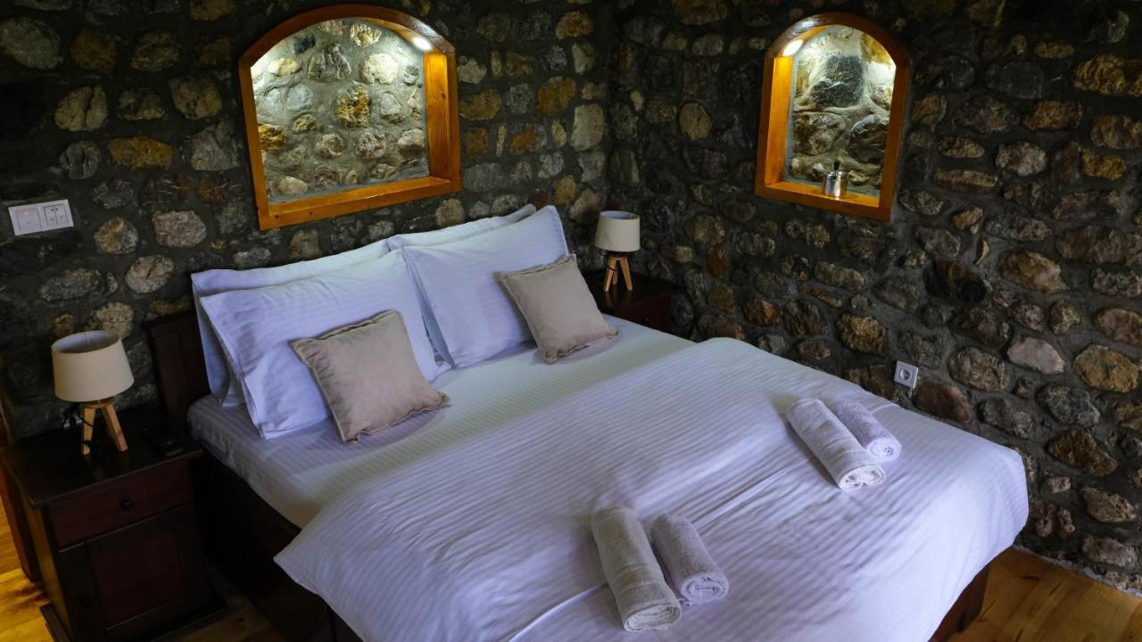 מויקובאץ Fern Farm Eco Resort מראה חיצוני תמונה