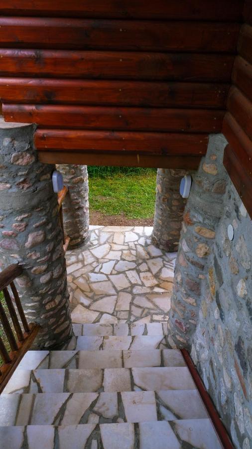מויקובאץ Fern Farm Eco Resort מראה חיצוני תמונה