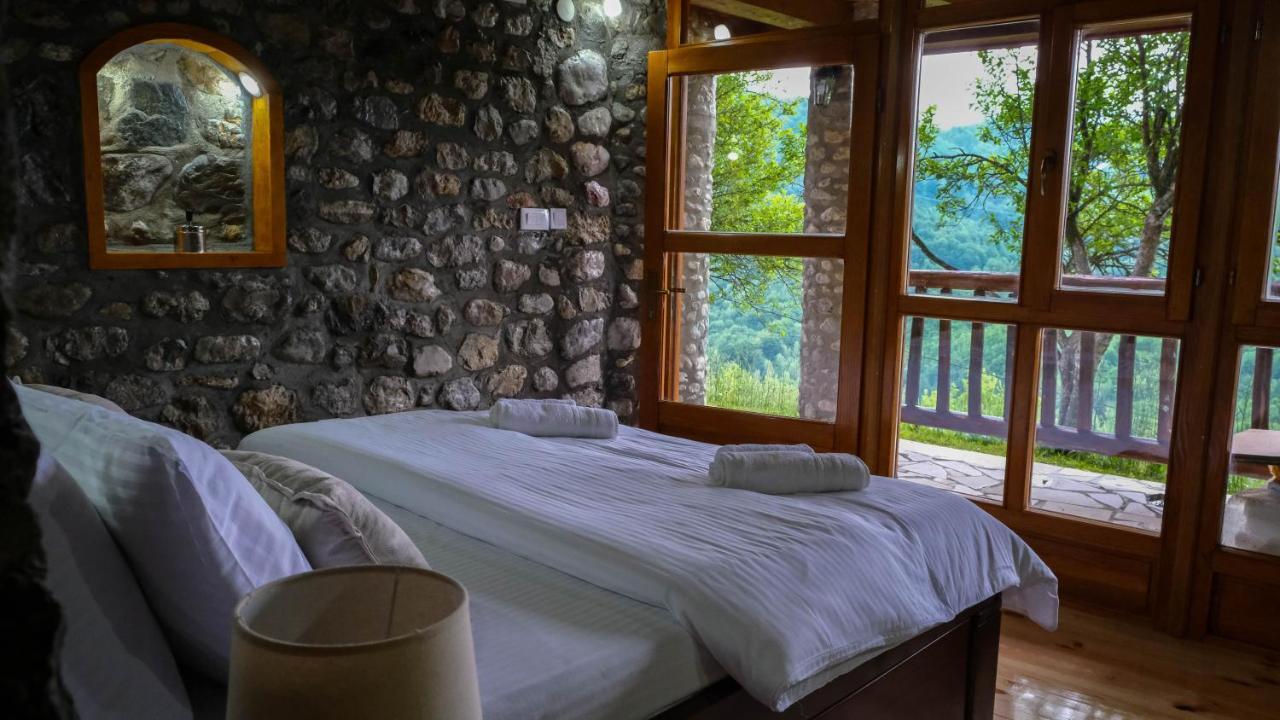 מויקובאץ Fern Farm Eco Resort מראה חיצוני תמונה