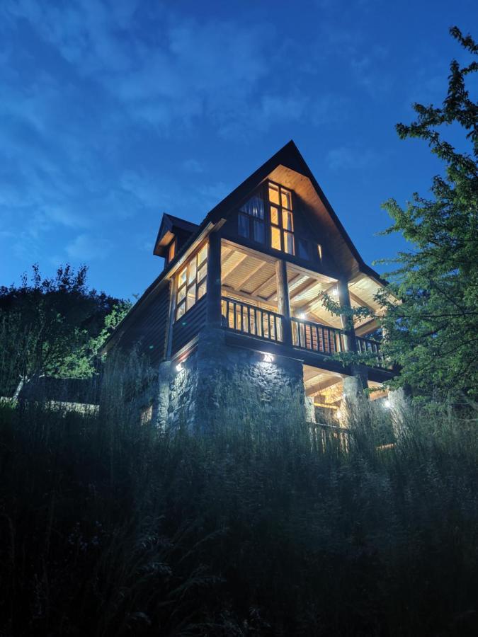 מויקובאץ Fern Farm Eco Resort מראה חיצוני תמונה